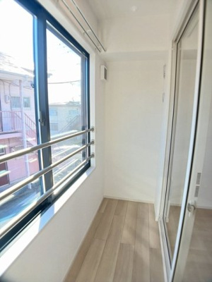 【内装】 | レジデンス・デルソーレ