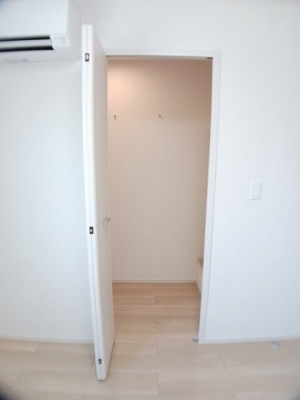 【収納】 | レジデンス・デルソーレ