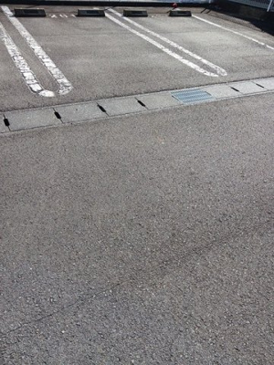 【駐車場】 | ソレアード