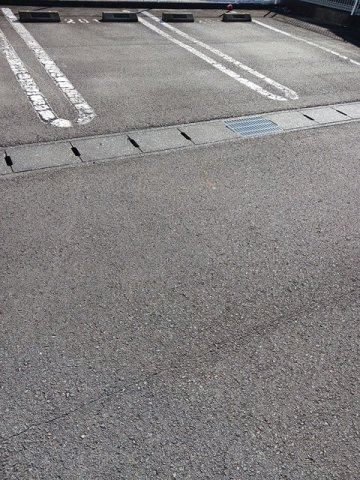 【駐車場】 | ソレアード