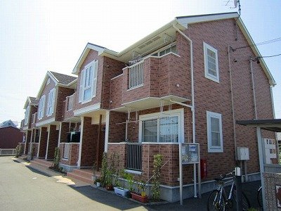 【外観】 | ソレアード