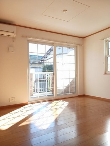 【内装】 | ソレアード