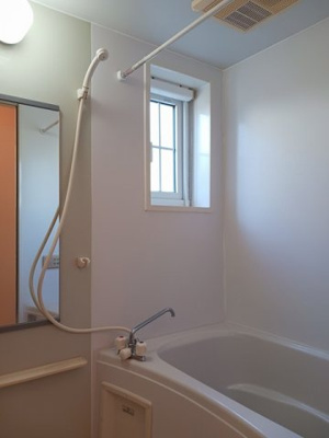 【浴室】 | ソレアード