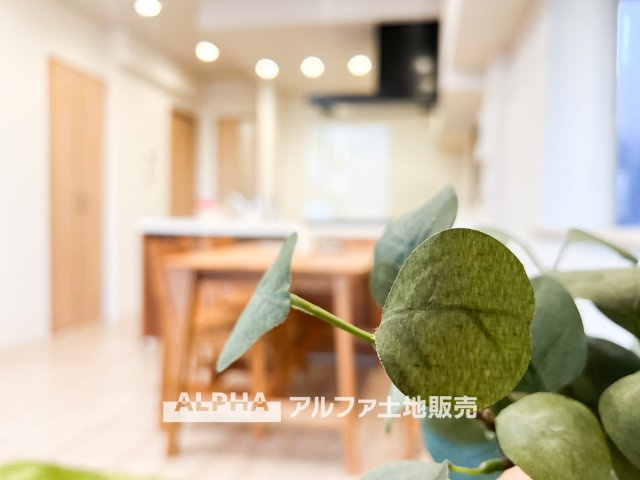 グランツ拝島セントラルステージ