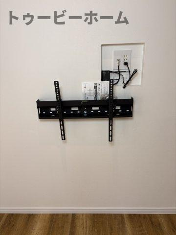 mｙ home狭山 一軒家のその他