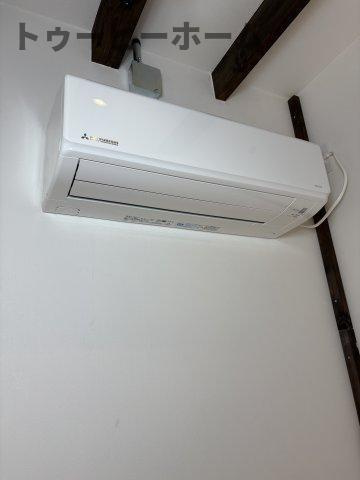 mｙ home狭山 一軒家の設備