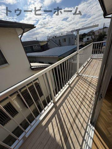 mｙ home狭山 一軒家の展望