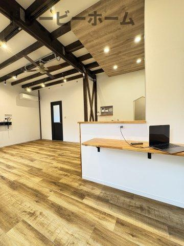 mｙ home狭山 一軒家の内装|内装も気になるポイント