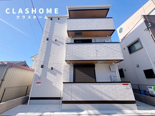 ボヌールA　　刈谷市近郊の賃貸ならクラスホーム刈谷店