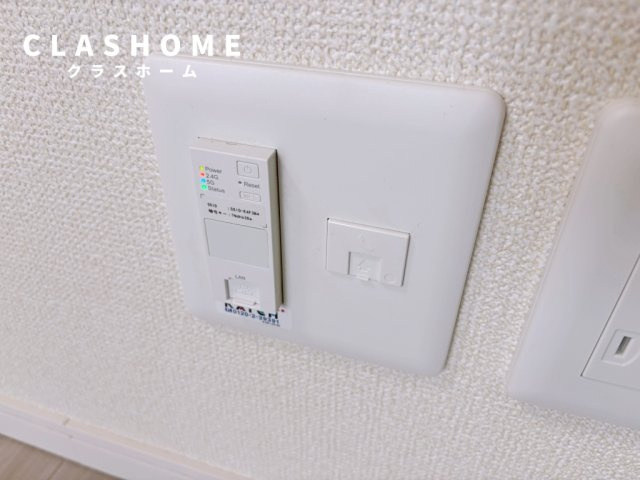 ボヌールA　　刈谷市近郊の賃貸ならクラスホーム刈谷店の設備|イメージ画像になります
