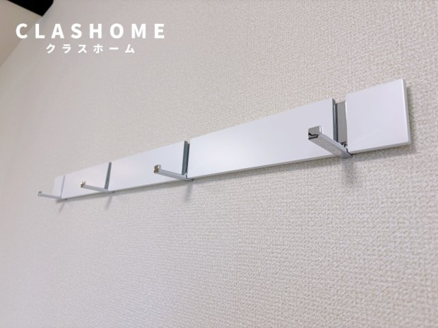 ボヌールA　　刈谷市近郊の賃貸ならクラスホーム刈谷店の設備|イメージ画像になります