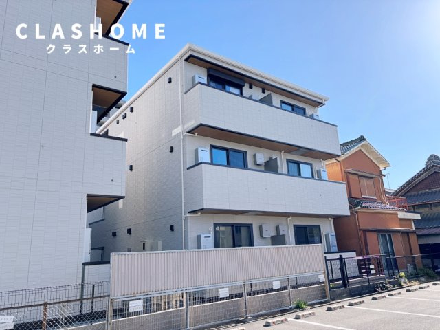 ボヌールA　　刈谷市近郊の賃貸ならクラスホーム刈谷店の外観