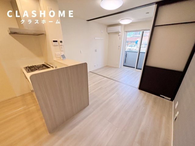 ボヌールA　　刈谷市近郊の賃貸ならクラスホーム刈谷店の居間・リビング|イメージ画像になります