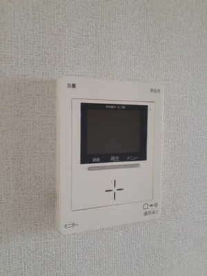 【セキュリティ】 | デーア・プラシード