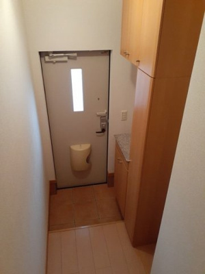 【玄関】 | デーア・プラシード