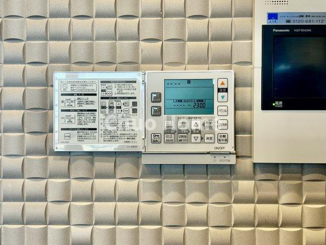 レクセルマンション亀有の外観|現況写真