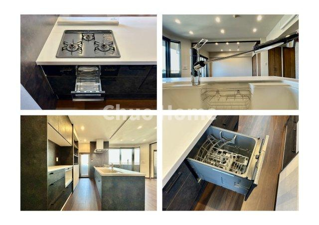 レクセルマンション亀有の設備|【宅配ボックス】在宅時・不在時に関わらず、居住者の代わりに非対面で宅配物を受け取ってくれる便利な設備です。わかりやすくご説明致しますので見学時にはお部屋だけではなく共用部分もぜひチェックしてください。