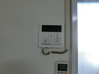 【設備】 | ボヌール里中