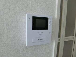 【セキュリティ】 | ボヌール里中