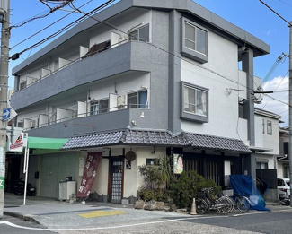 【外観】 | ボヌール里中