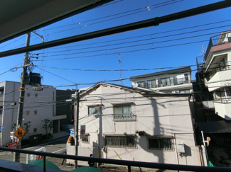 【展望】 | ボヌール里中