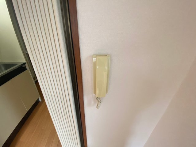 第64プロスパービル|名古屋市の賃貸ならMy賃貸のセキュリティ|第64プロスパービル