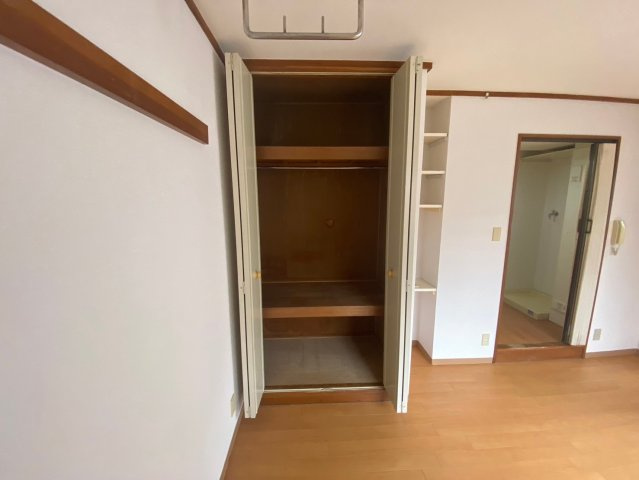 第64プロスパービル|名古屋市の賃貸ならMy賃貸の収納|第64プロスパービル