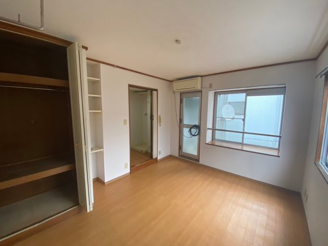 第64プロスパービル|名古屋市の賃貸ならMy賃貸の寝室|第64プロスパービル