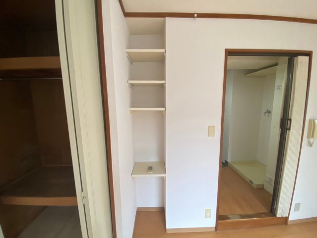 第64プロスパービル|名古屋市の賃貸ならMy賃貸の収納|第64プロスパービル