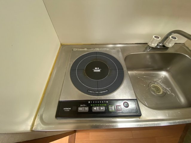 第64プロスパービル|名古屋市の賃貸ならMy賃貸のキッチン|第64プロスパービル