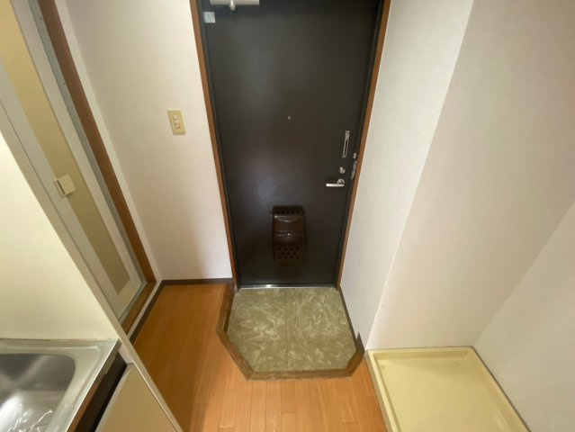 第64プロスパービル|名古屋市の賃貸ならMy賃貸の玄関|第64プロスパービル