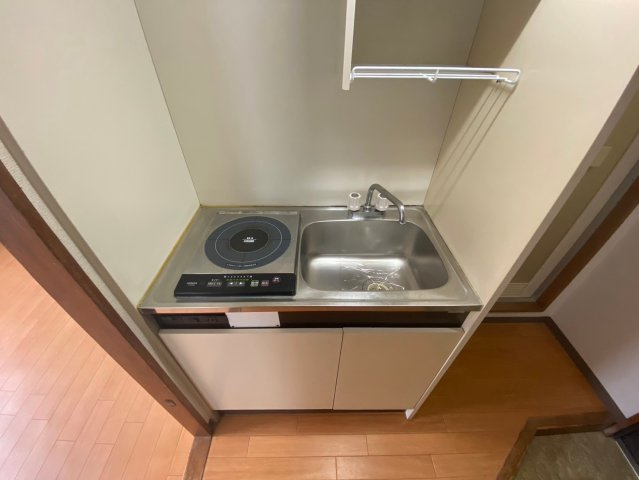 第64プロスパービル|名古屋市の賃貸ならMy賃貸のキッチン|第64プロスパービル