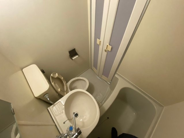 第64プロスパービル|名古屋市の賃貸ならMy賃貸の洗面所|第64プロスパービル