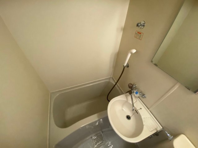 第64プロスパービル|名古屋市の賃貸ならMy賃貸の浴室|第64プロスパービル