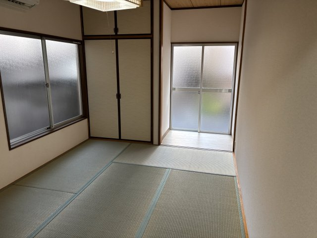 木曽路荘の居間・リビング