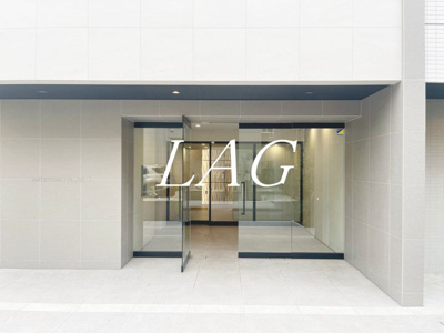 【エントランス】 | ARTESSIMO FLUSSO | エントランスです。