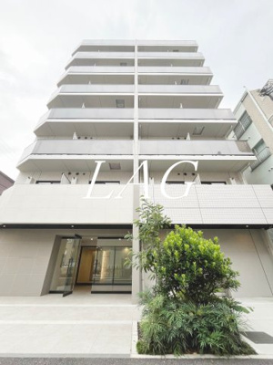 【外観】 | ARTESSIMO FLUSSO | 外観です。