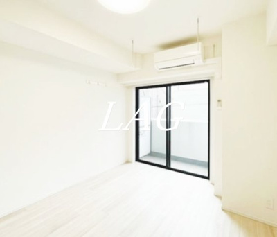 【居間・リビング】 | ARTESSIMO FLUSSO | 洋室のお部屋です。