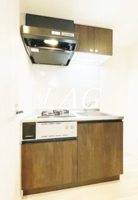 【キッチン】 | ARTESSIMO FLUSSO | キッチンです。