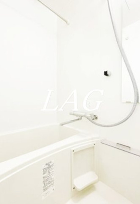 【浴室】 | ARTESSIMO FLUSSO | お風呂です。