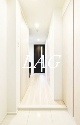 【玄関】 | ARTESSIMO FLUSSO | 玄関です。