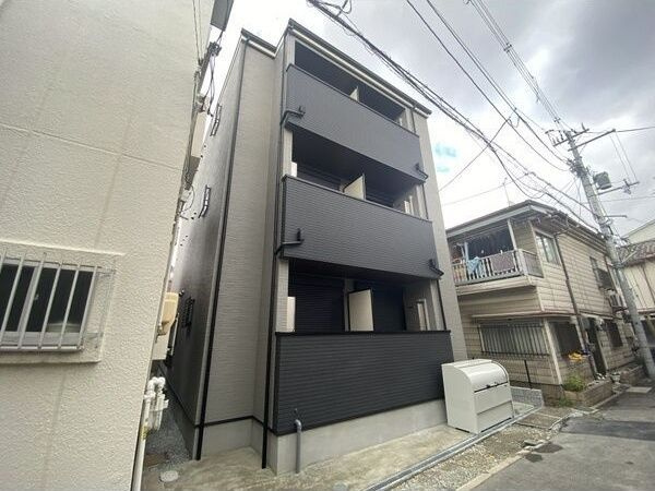 アンビシオン天下茶屋