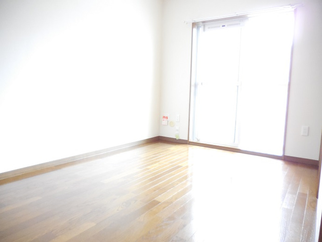 【洋室】 | すずかけ台ハイツ第3 | すずかけ台ハイツ第三(Good Home)