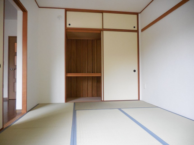 【収納】 | すずかけ台ハイツ第3 | すずかけ台ハイツ第三(Good Home)