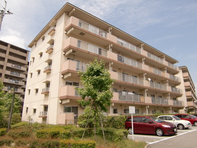 【外観】 | すずかけ台ハイツ第3 | すずかけ台ハイツ第三(Good Home)