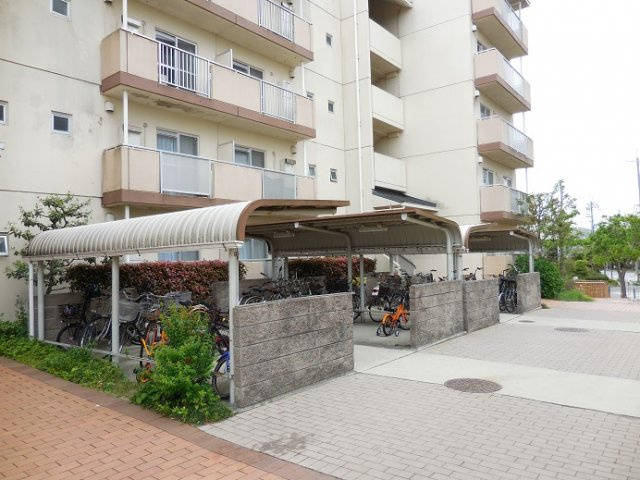 【その他共用部分】 | すずかけ台ハイツ第3 | すずかけ台ハイツ第三(Good Home)