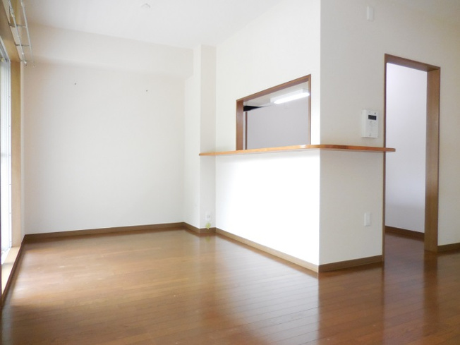 【居間・リビング】 | すずかけ台ハイツ第3 | すずかけ台ハイツ第三(Good Home)