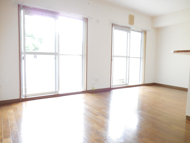 【居間・リビング】 | すずかけ台ハイツ第3 | すずかけ台ハイツ第三(Good Home)