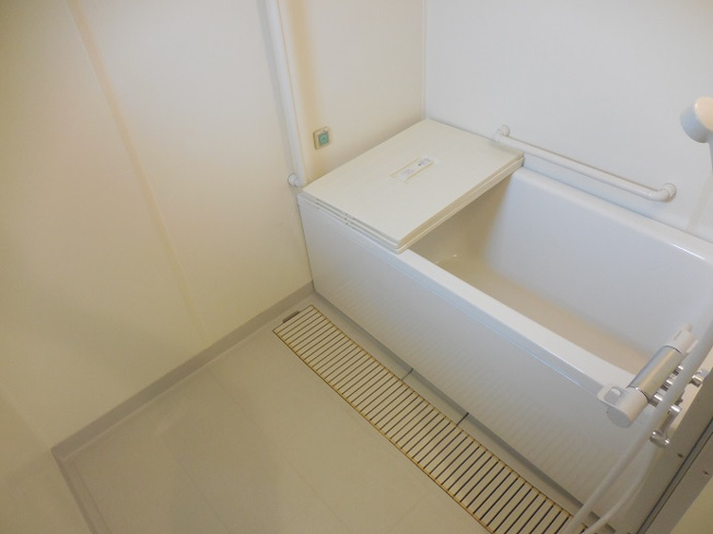 【浴室】 | すずかけ台ハイツ第3 | すずかけ台ハイツ第三(Good Home)