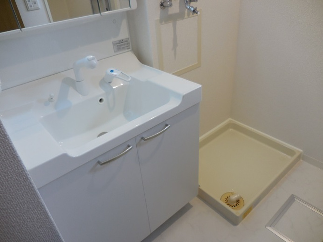 【独立洗面台】 | すずかけ台ハイツ第3 | すずかけ台ハイツ第三(Good Home)